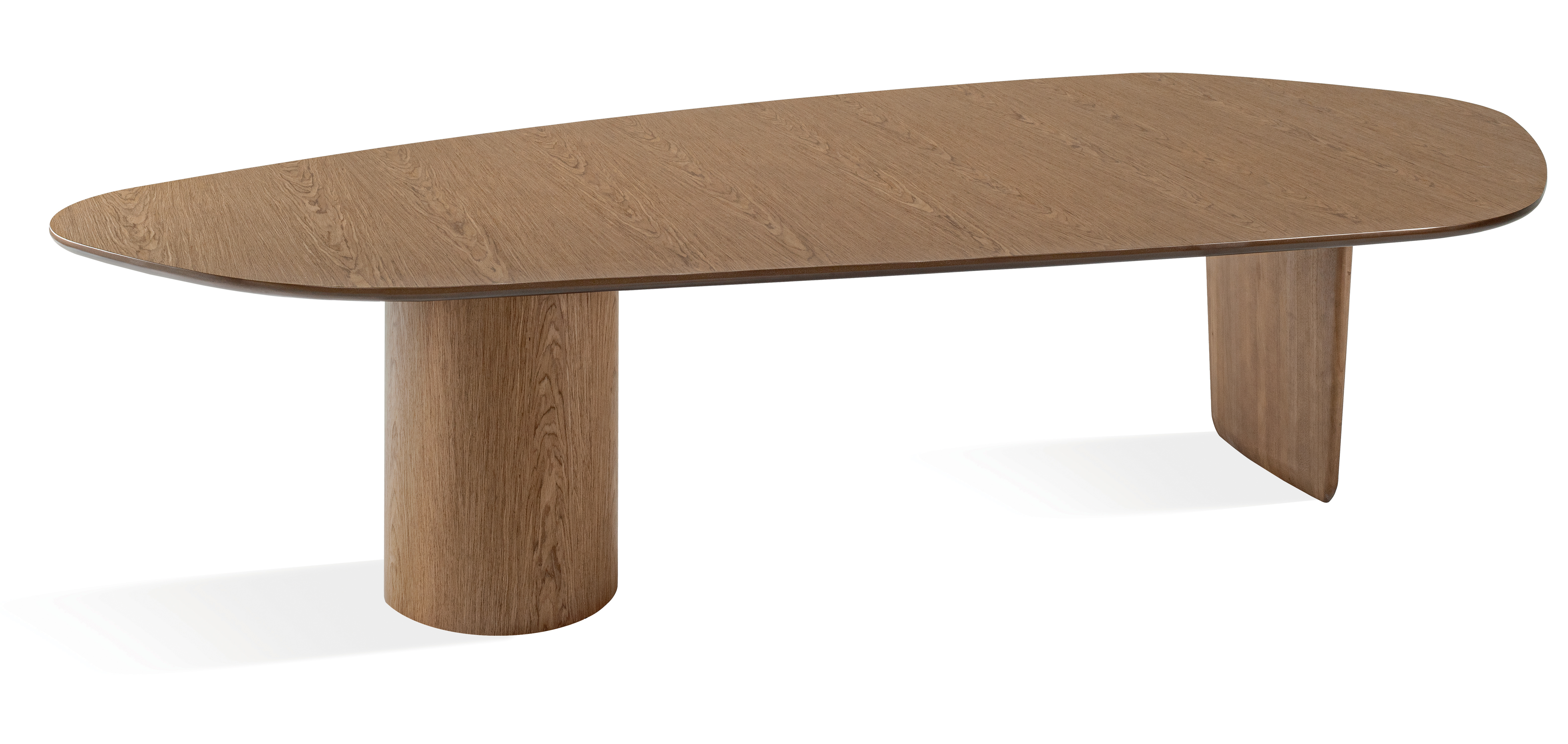 Mesa de Jantar Spock Orgânico